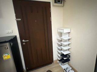 À louer 1 chambre condo à Mueang Chiang Mai, Chiang Mai