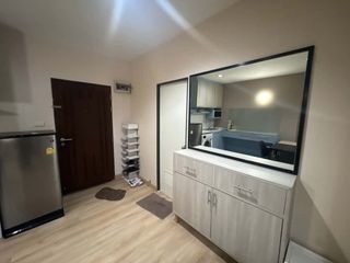À louer 1 chambre condo à Mueang Chiang Mai, Chiang Mai