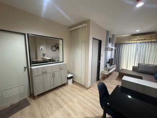 À louer 1 chambre condo à Mueang Chiang Mai, Chiang Mai