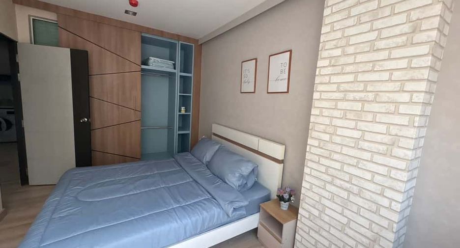 For rent 1 bed condo in Mueang Chiang Mai, Chiang Mai
