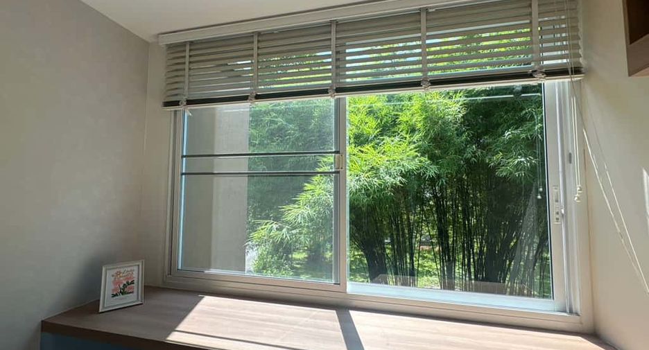 For rent 1 bed condo in Mueang Chiang Mai, Chiang Mai