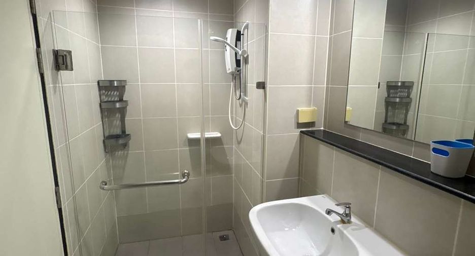 For rent 1 bed condo in Mueang Chiang Mai, Chiang Mai