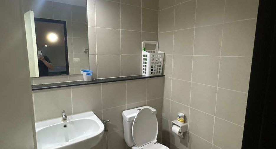 For rent 1 bed condo in Mueang Chiang Mai, Chiang Mai
