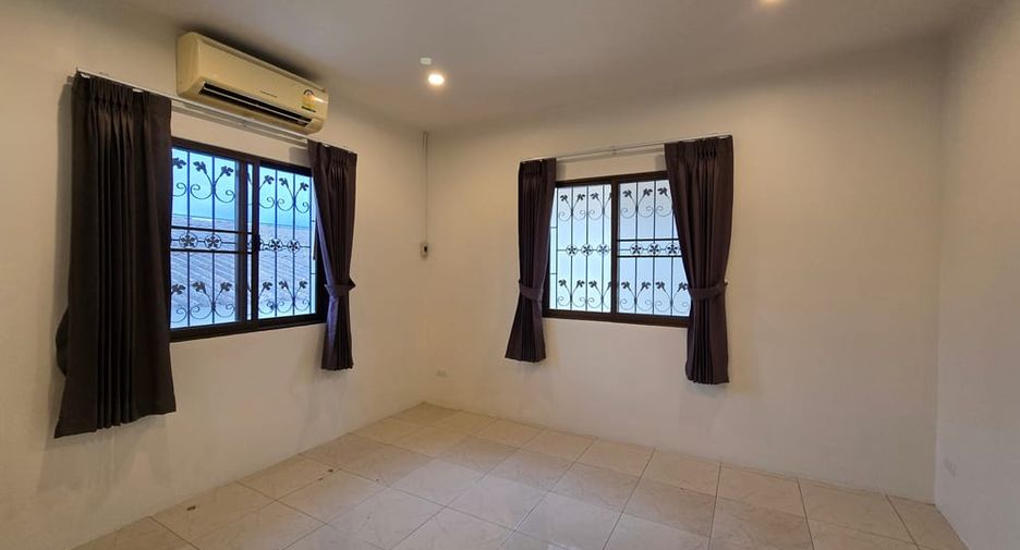 For rent and for sale 3 bedrooms house in South Pattaya, Pattaya