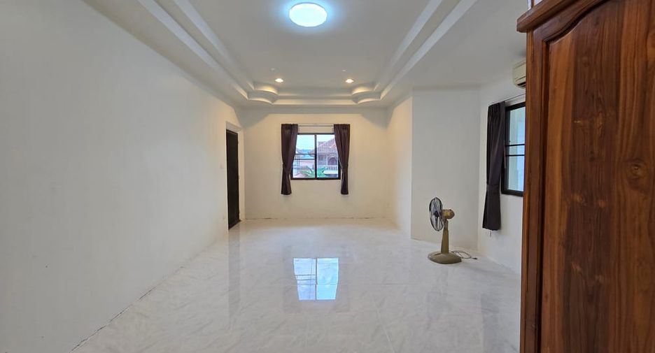 For rent and for sale 3 bedrooms house in South Pattaya, Pattaya