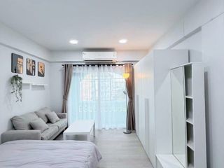 For sale 1 bed condo in Prawet, Bangkok