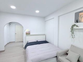 For sale 1 bed condo in Prawet, Bangkok