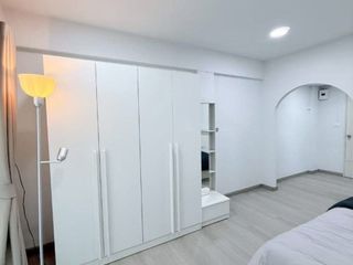 For sale 1 bed condo in Prawet, Bangkok
