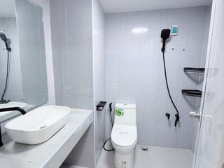 For sale 1 bed condo in Prawet, Bangkok