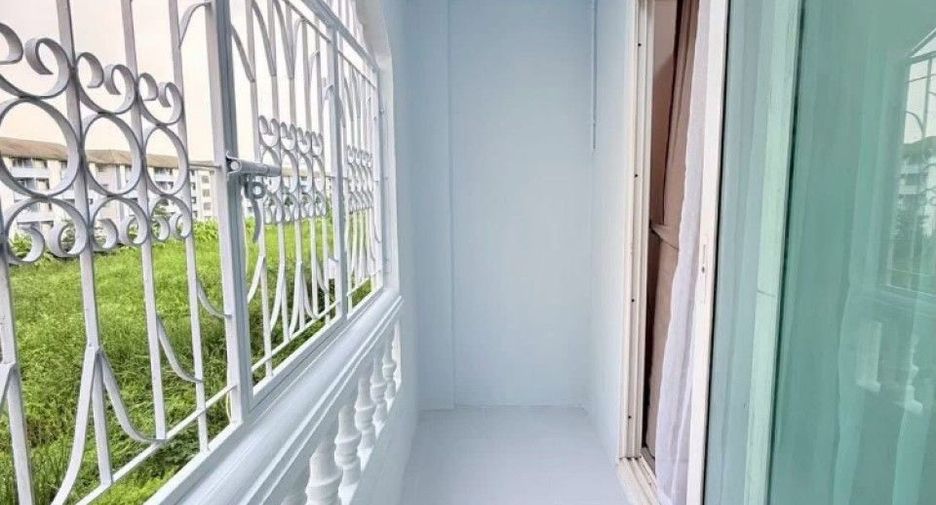 For sale 1 Beds condo in Prawet, Bangkok