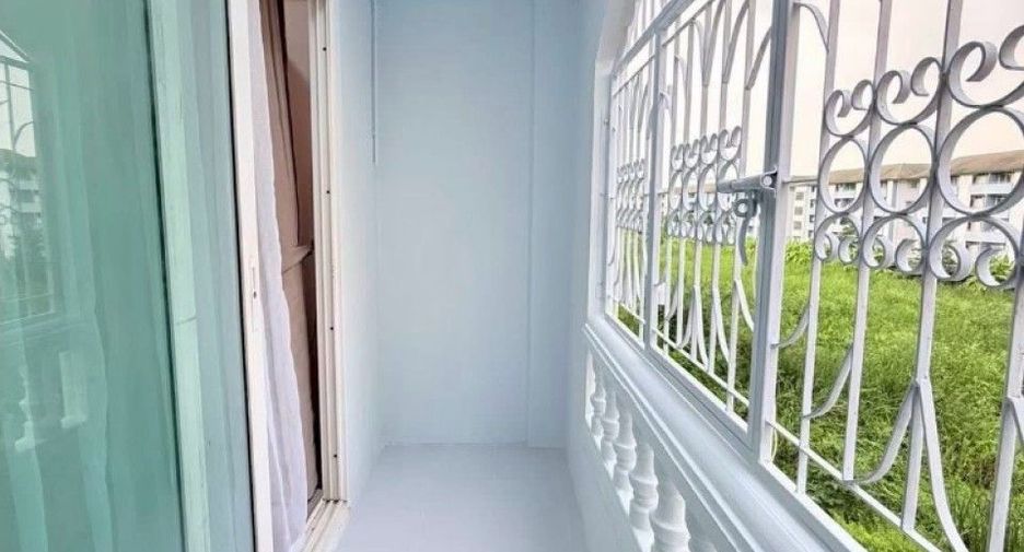 For sale 1 Beds condo in Prawet, Bangkok