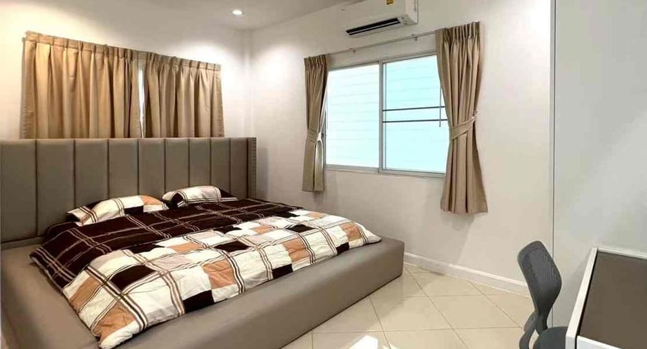 À vendre 3 chambres maison à East Pattaya, Pattaya