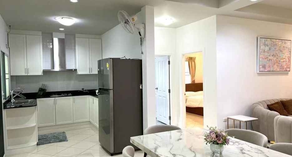 À vendre 3 chambres maison à East Pattaya, Pattaya