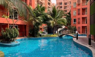 Wohnung zur Miete mit 1 Zimmer in Jomtien, Pattaya
