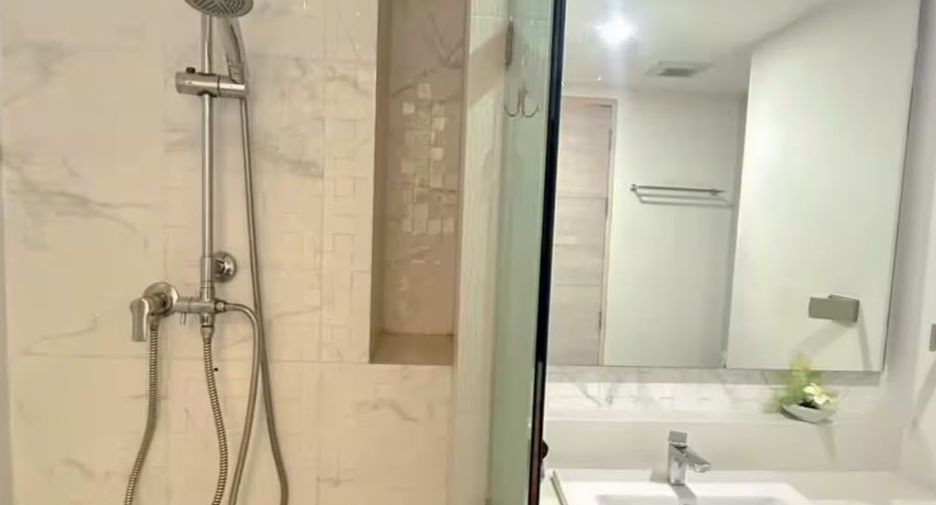 For rent 1 bed condo in Jomtien, Pattaya