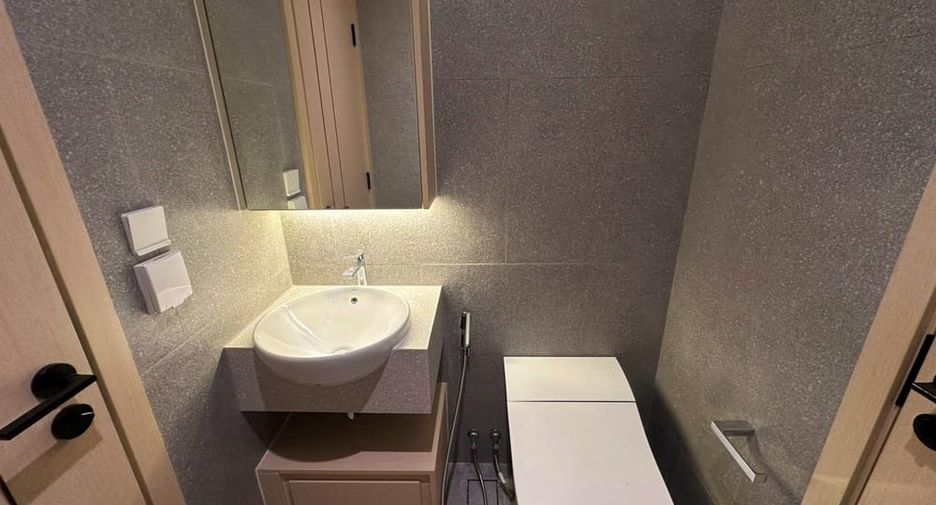 For rent 1 bed condo in North Pattaya, Pattaya