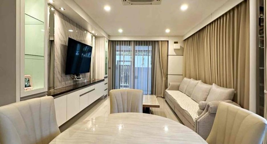 For sale 3 bedrooms house in East Pattaya, Pattaya