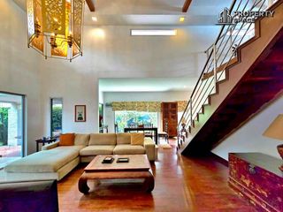 Villa en venta de 3 habitaciones en Bang Lamung, Chonburi
