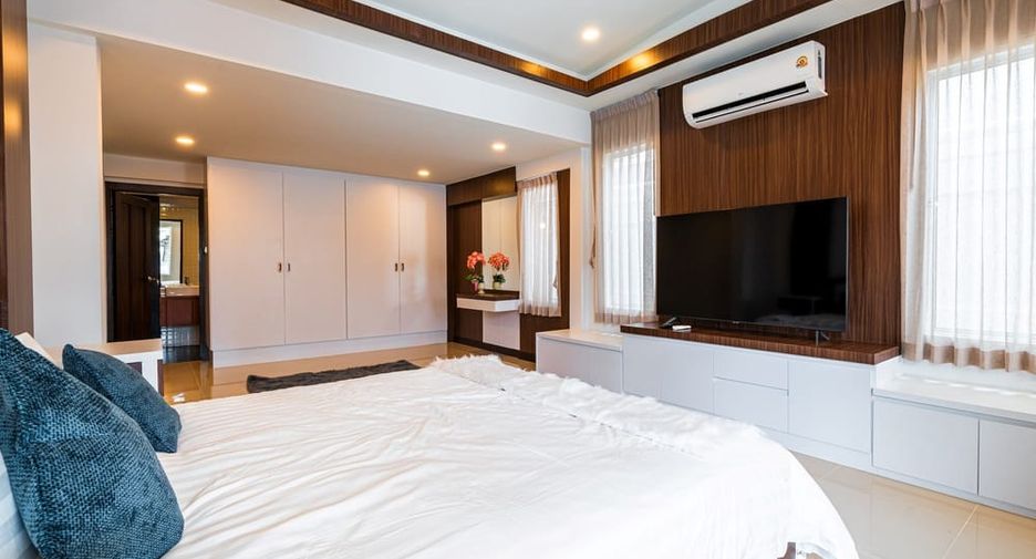 ขาย 5 ห้องนอน วิลล่า ใน พัทยาใต้, พัทยา