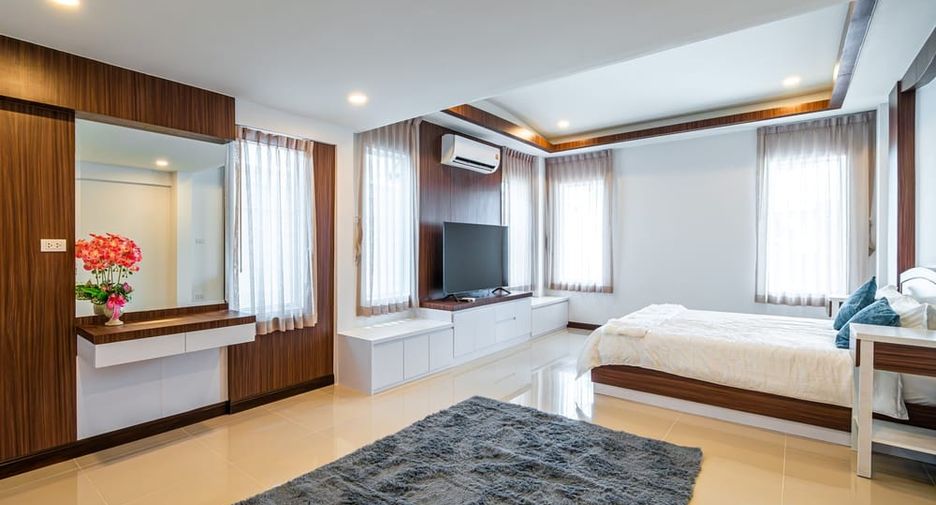 ขาย 5 ห้องนอน วิลล่า ใน พัทยาใต้, พัทยา