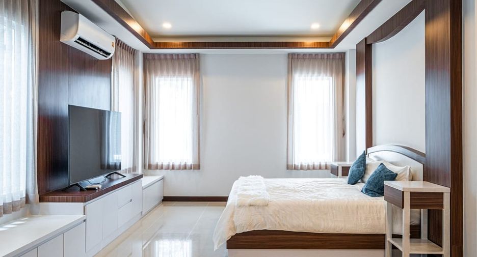 ขาย 5 ห้องนอน วิลล่า ใน พัทยาใต้, พัทยา