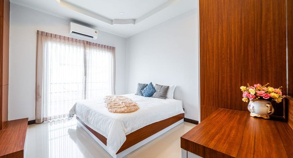 ขาย 5 ห้องนอน วิลล่า ใน พัทยาใต้, พัทยา