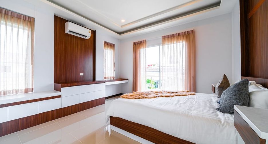 ขาย 5 ห้องนอน วิลล่า ใน พัทยาใต้, พัทยา