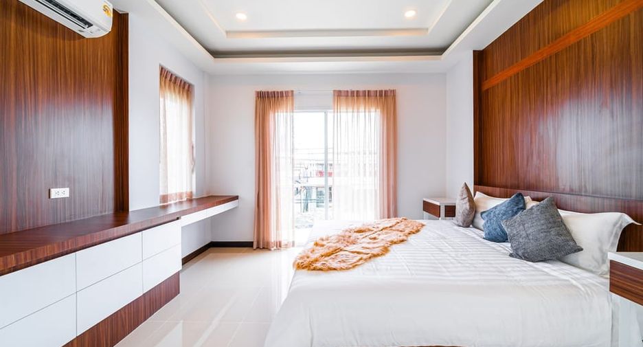 ขาย 5 ห้องนอน วิลล่า ใน พัทยาใต้, พัทยา