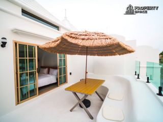For rent 3 bedrooms house in Bang Lamung, Chonburi