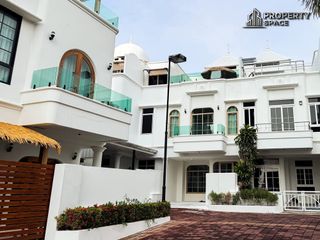 For rent 3 bedrooms house in Bang Lamung, Chonburi