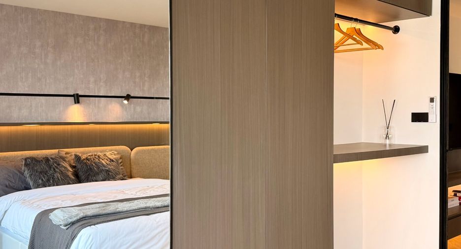 Condo en venta de 1 habitaciones en Mueang Chiang Mai, Chiang Mai
