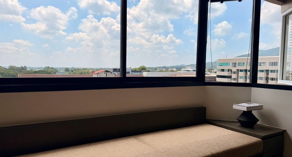 Condo en venta de 1 habitaciones en Mueang Chiang Mai, Chiang Mai