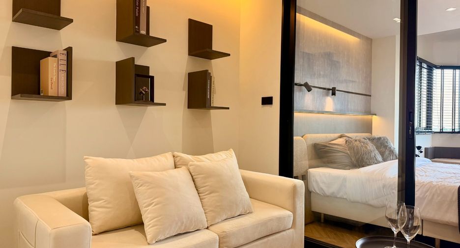 Condo en venta de 1 habitaciones en Mueang Chiang Mai, Chiang Mai