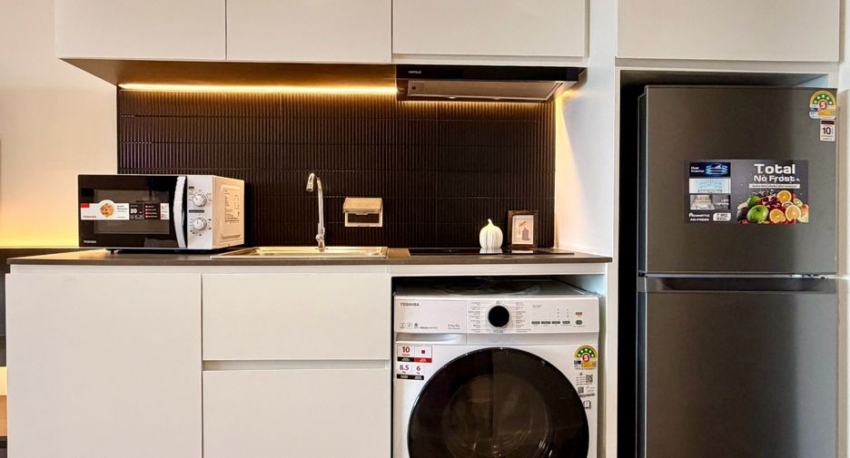 Condo en venta de 1 habitaciones en Mueang Chiang Mai, Chiang Mai