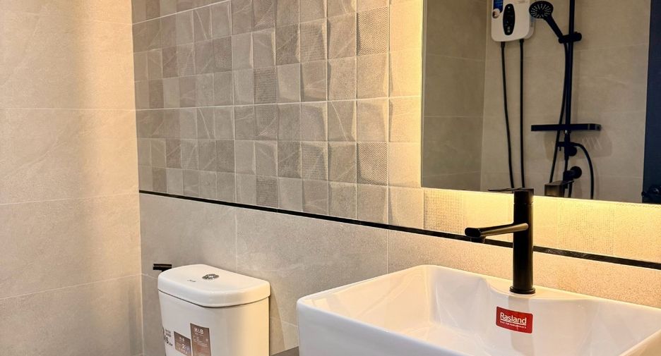 Condo en venta de 1 habitaciones en Mueang Chiang Mai, Chiang Mai
