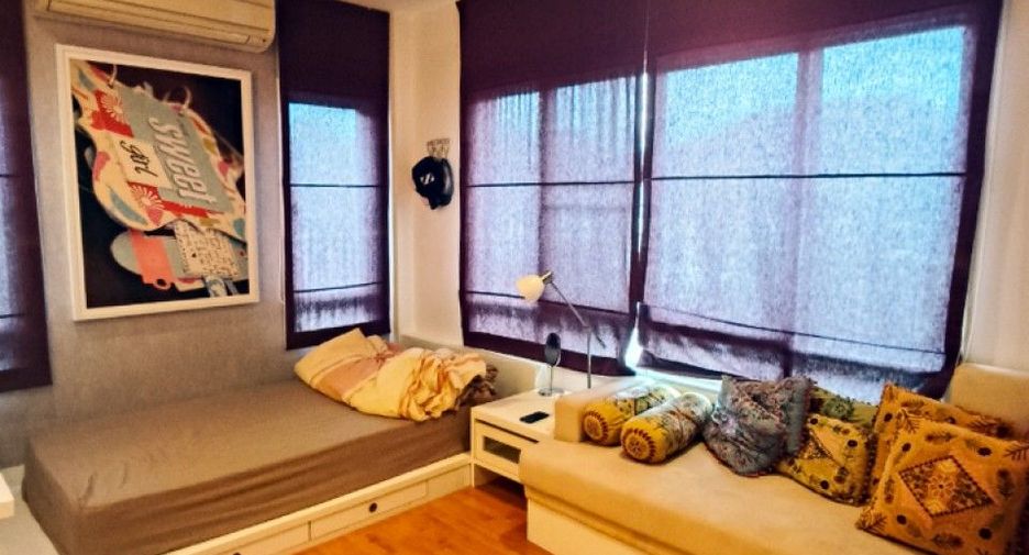 À vendre 3 chambres maison à Prawet, Bangkok