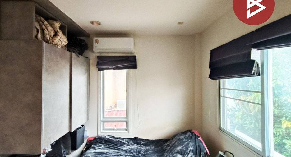 À vendre 3 chambres maison à Prawet, Bangkok