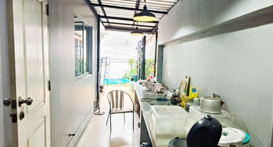 À vendre 3 chambres maison à Prawet, Bangkok