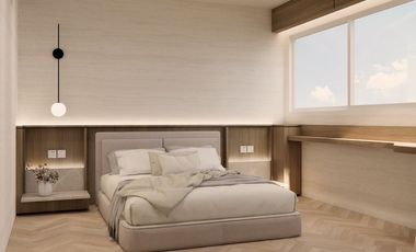 For sale 2 bedrooms condo in Mueang Chiang Mai, Chiang Mai