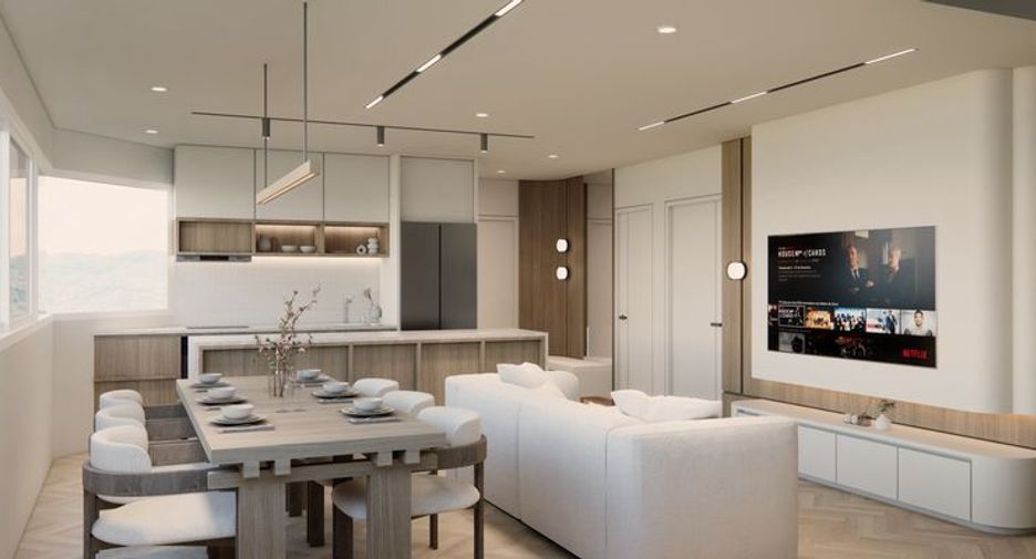 For sale 2 bedrooms condo in Mueang Chiang Mai, Chiang Mai