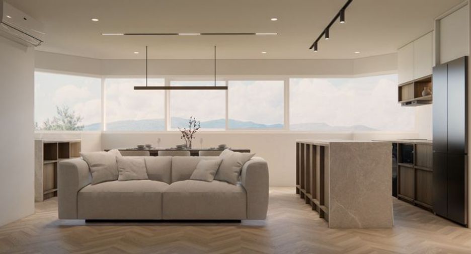 For sale 2 bedrooms condo in Mueang Chiang Mai, Chiang Mai