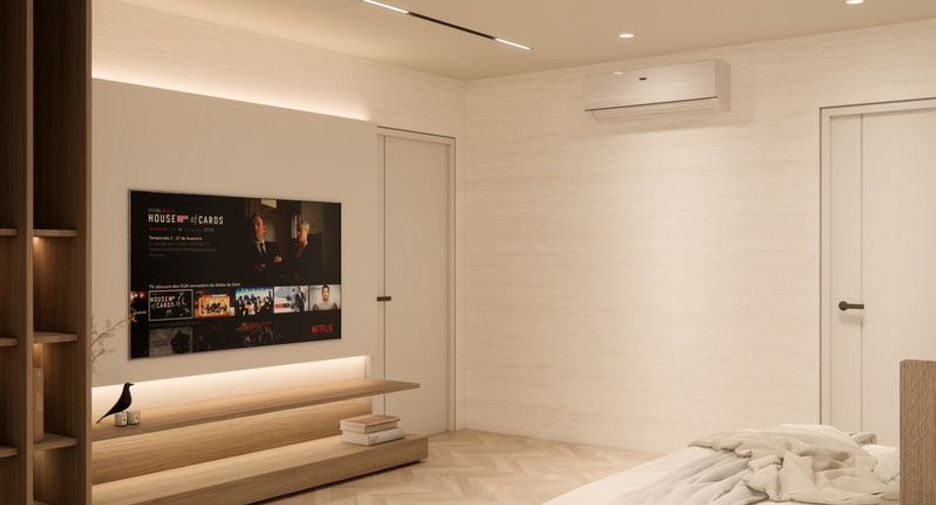 For sale 2 bedrooms condo in Mueang Chiang Mai, Chiang Mai