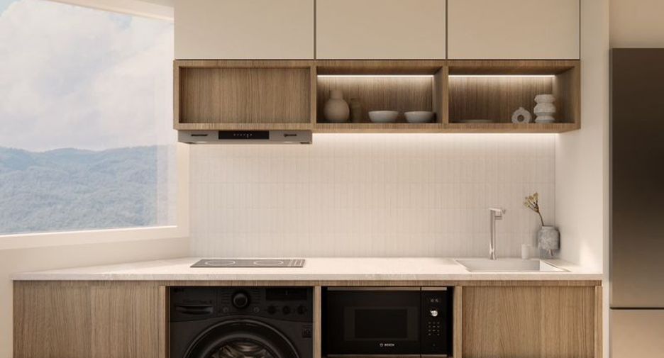 For sale 2 bedrooms condo in Mueang Chiang Mai, Chiang Mai