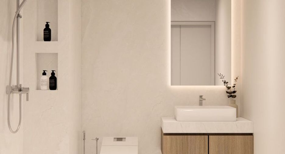 For sale 2 bedrooms condo in Mueang Chiang Mai, Chiang Mai