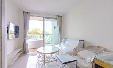 Wohnung zum Kauf mit 1 Zimmer in Jomtien, Pattaya