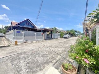 ขาย 3 ห้องนอน บ้านเดี่ยว ใน บางละมุง, ชลบุรี