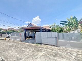 ขาย 3 ห้องนอน บ้านเดี่ยว ใน บางละมุง, ชลบุรี