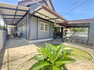 ขาย 3 ห้องนอน บ้านเดี่ยว ใน บางละมุง, ชลบุรี