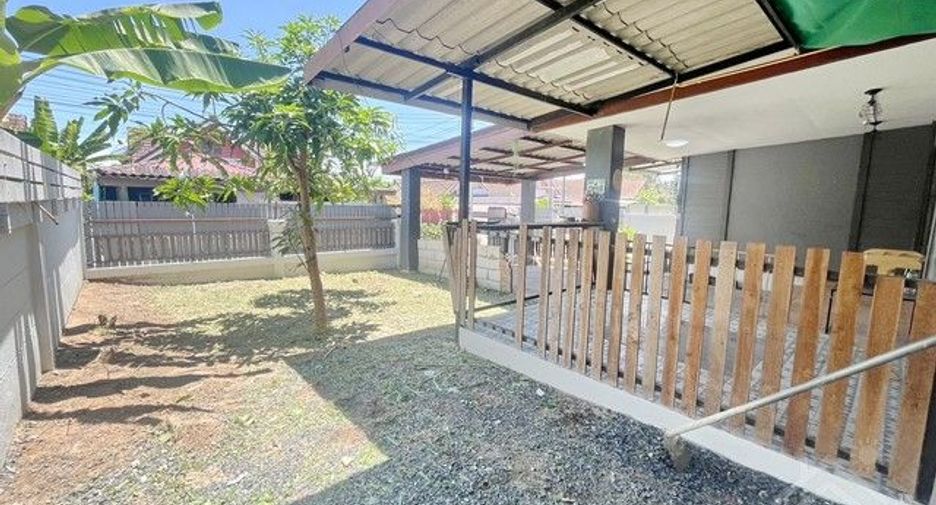 ขาย 3 ห้องนอน บ้านเดี่ยว ใน พัทยาตะวันออก, พัทยา