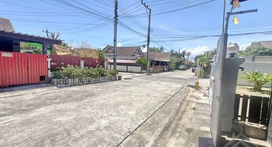 ขาย 3 ห้องนอน บ้านเดี่ยว ใน พัทยาตะวันออก, พัทยา